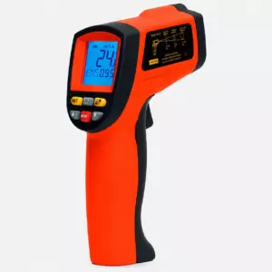 Пирометр ADA TemPro 700