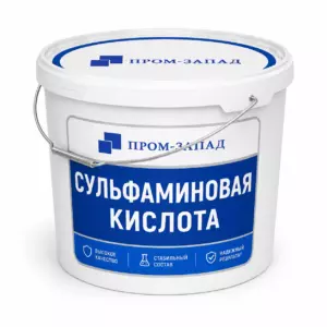 Сульфаминовая кислота