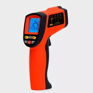 Инфракрасный пирометр ADA TemPro 550